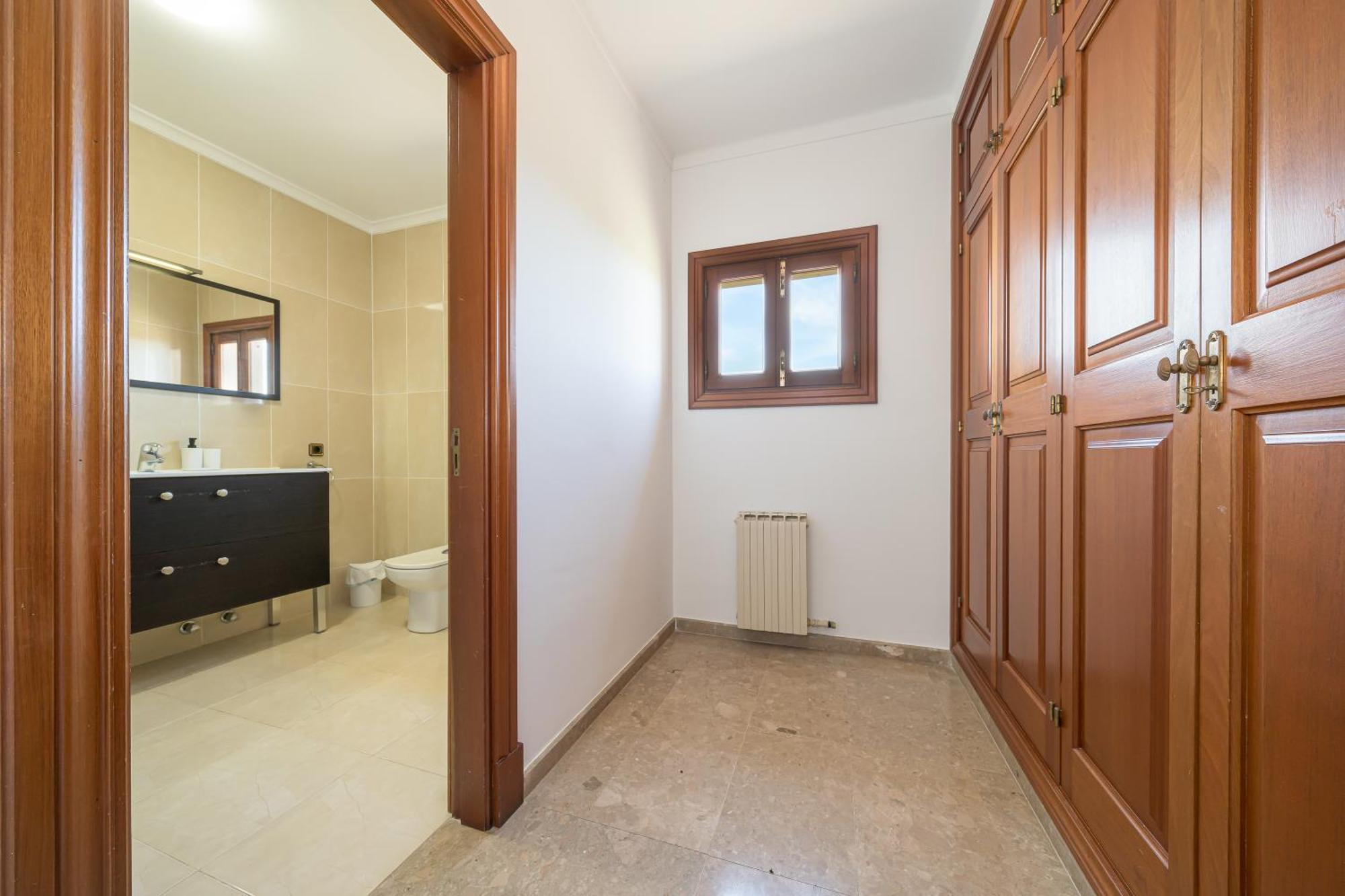 Son Ferriol Villaer Palma de Mallorca