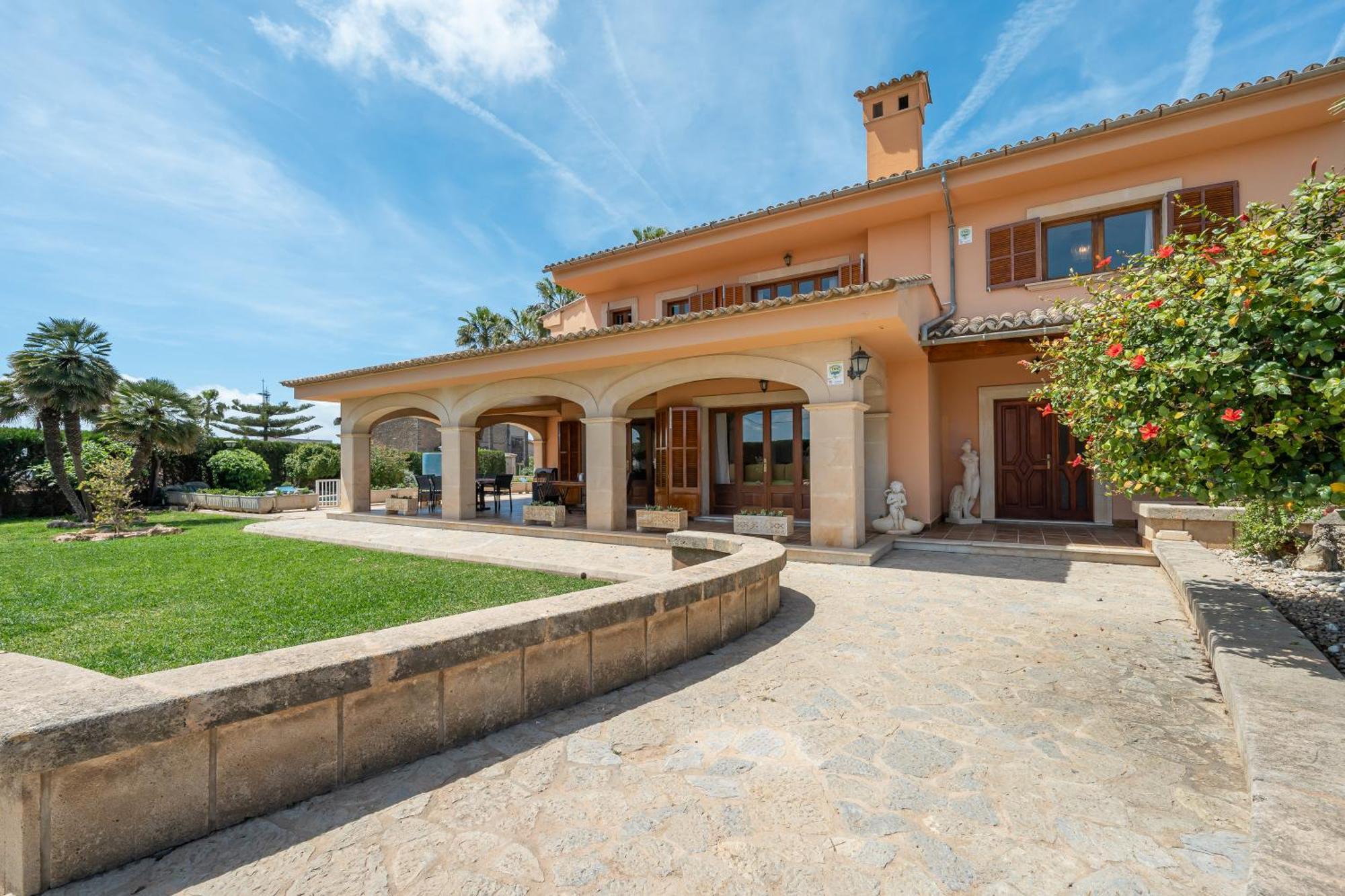 Son Ferriol Villaer Palma de Mallorca